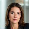 Portrait von Anna Gruber, CEO eines Bergbauunternehmens