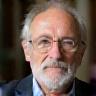 Portrait von Prof. Dr. Klaus Müller, Geologie-Abteilung
